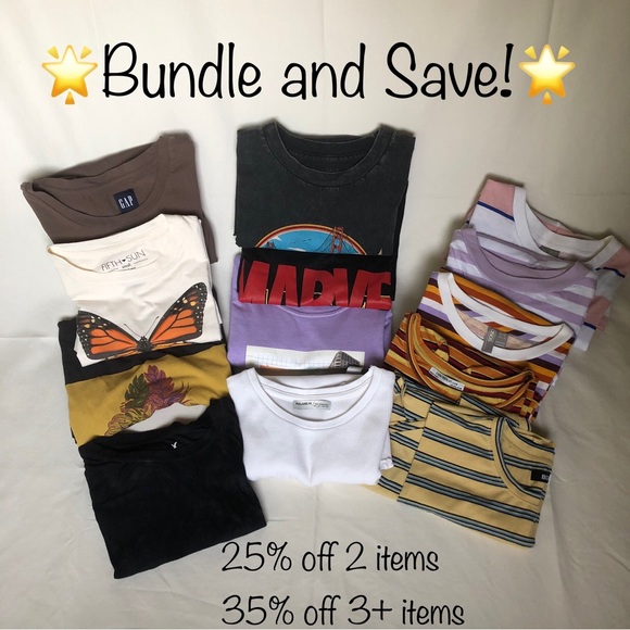 🌟 Marvel Tee - Picture 8 of 8